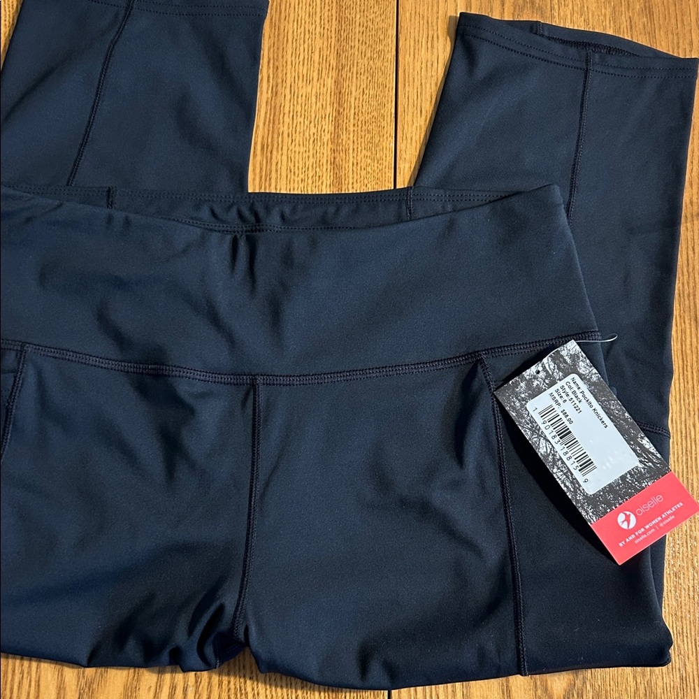 NWT POCKITO KNICKERS